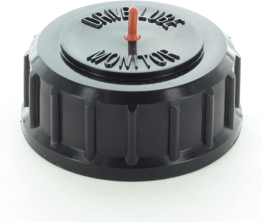 [36 806727 1] MerCruiser Gear Lube Bottle Cap (8067271)