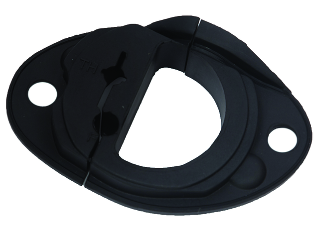 [8M0062583] GROMMET - INGRESS Special Grommet used with Rigging Kits 150 HP 4 Stroke only (8M0062583)