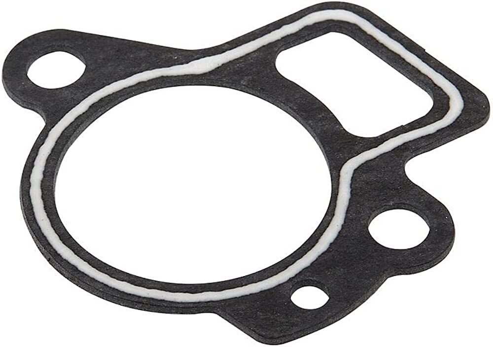 [27 8M0177107] Gasket Thermostat (8M0177107)
