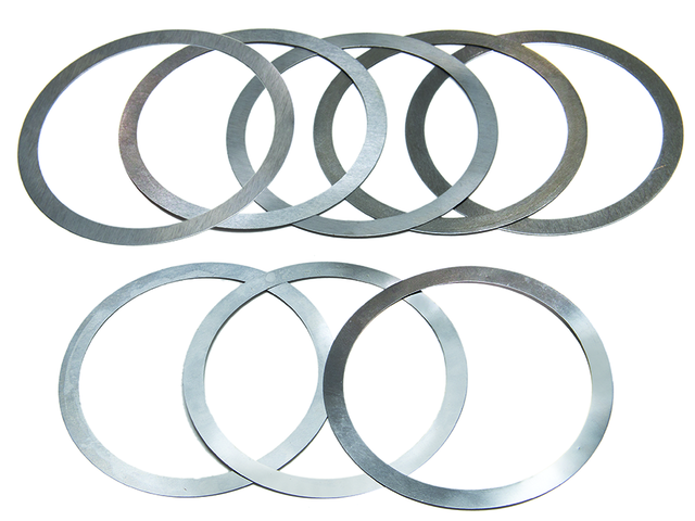 [15 36178A02] Shim Set (36178A02)