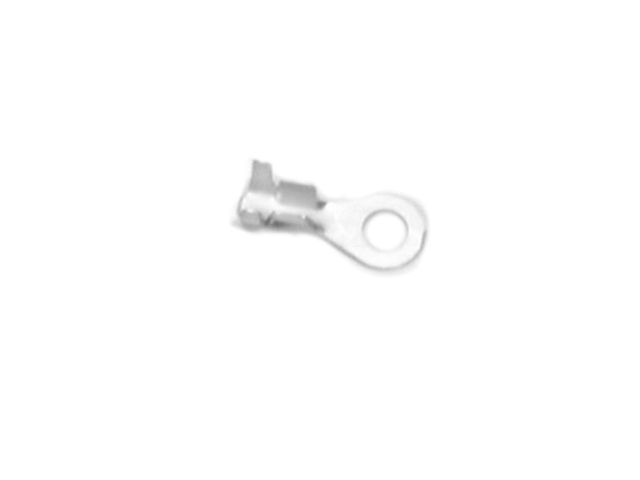 [86 60878T] RING TERMINAL #10 Priced & packaged in qty. of 20 (8660878T)