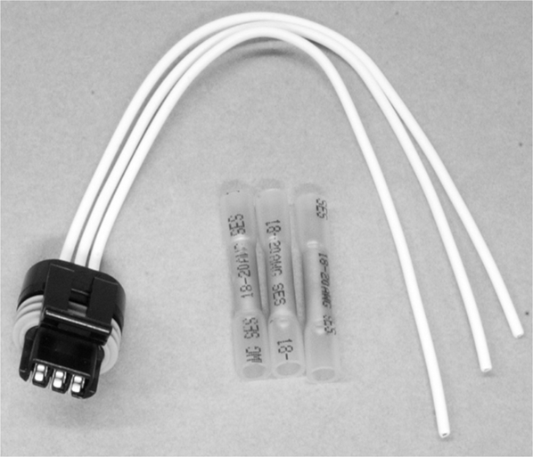 [879346A41] KT-3 PIN DELPHI (879346A41)