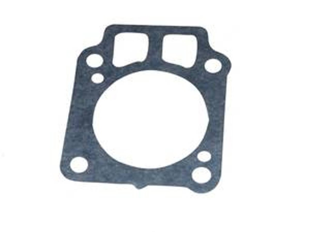 Gasket Water Pump Top Mercury 25 / 30 EFI 4 stroke  3 Cyl (16158010)