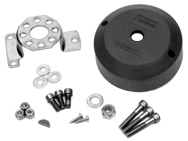 [64 889930A02] Steering Bezel Kit 9(889930A02)