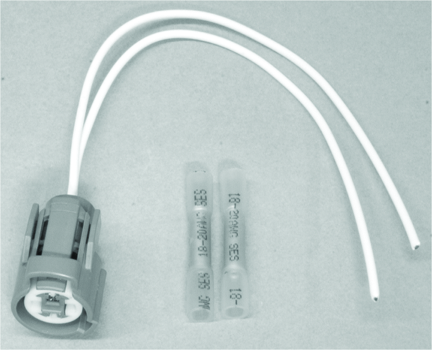 [879346A45] KT-2 PIN MAT (879346A45)