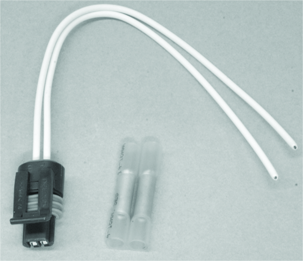 [879346A53] KT-2 PIN DELPHI-A (879346A53)