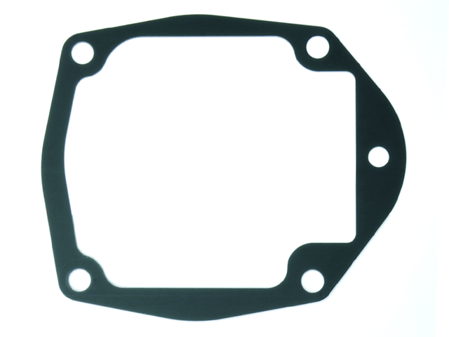 [27 8M0142616] Gasket Water Pump Metal (8M0142616)