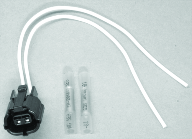 [879346A52] KT-2 PIN AMP (879346A52)