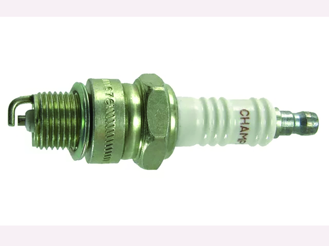 [33  938] MERCURY SPARK PLUG - CHAMPION QL78YC (938)