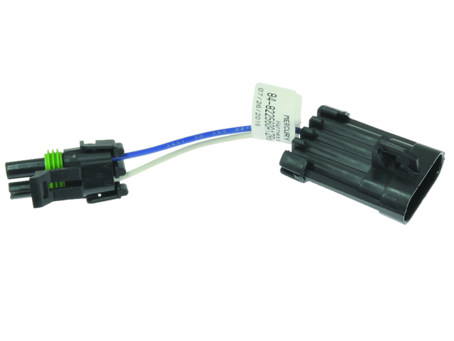 [84 822560T12] Harness (822560T12)