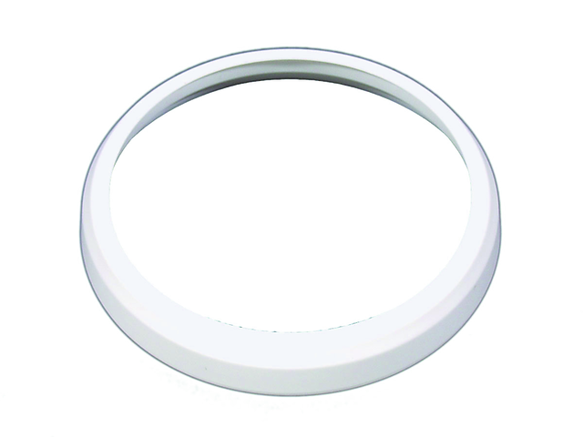 [879872 2] BEZEL 85MM GRAY FACE GLASS LENS (8798722)