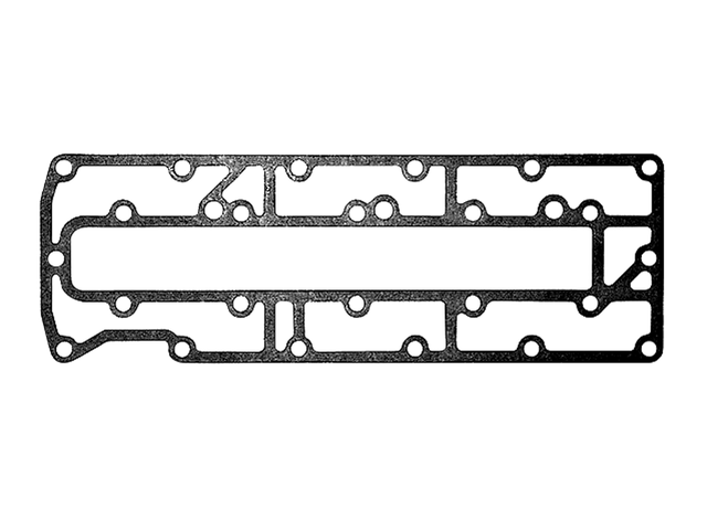 [27 43004009] Gasket (43004009)