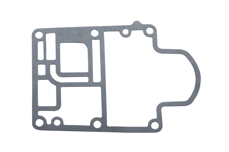 [27 8M0000822] Gasket (8M0000822)
