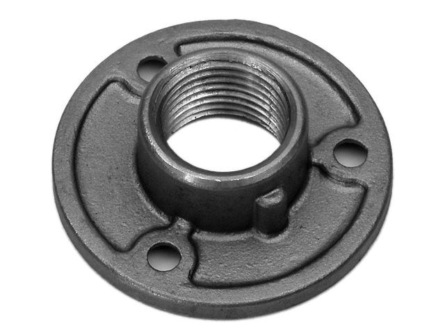 *Flange Oil drain (862777)