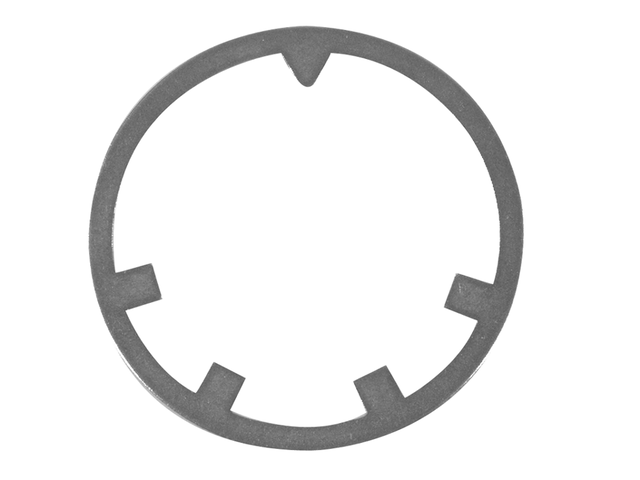 Cover Nut Lock Tab (79447)