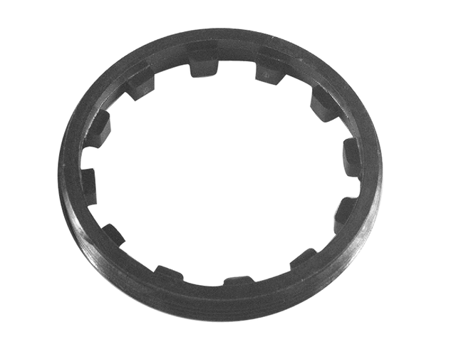 [11 87763] Cover Nut (87763)