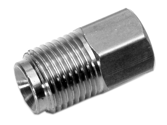 Connector (77366)