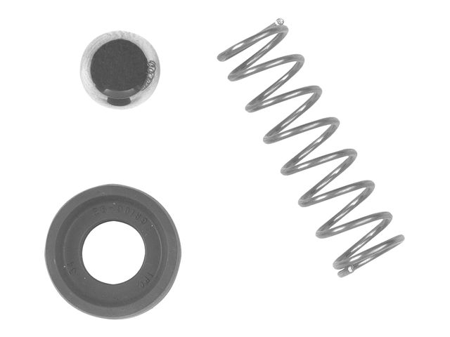[24 17997A 1] Spring Kit (17997A1)