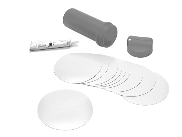 [62 885161002] MERCURY PVC REPAIR KIT (885161002)