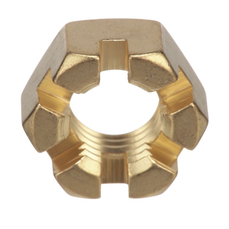 [11 16147 1] PROP NUT (161471)
