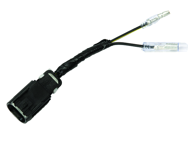 [84 879312T21] HARNESS ADAPTER LANYARD (879312T21)