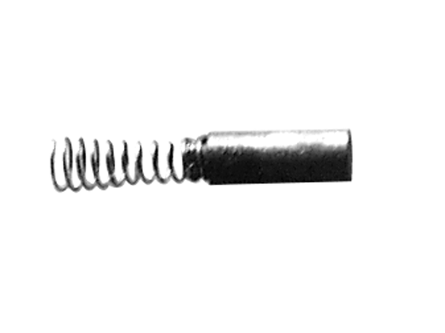 [393  1293A 1] BRUSH KIT @2 (1293A1)