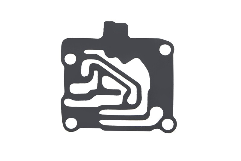 [27 855541005] Gasket (855541005)