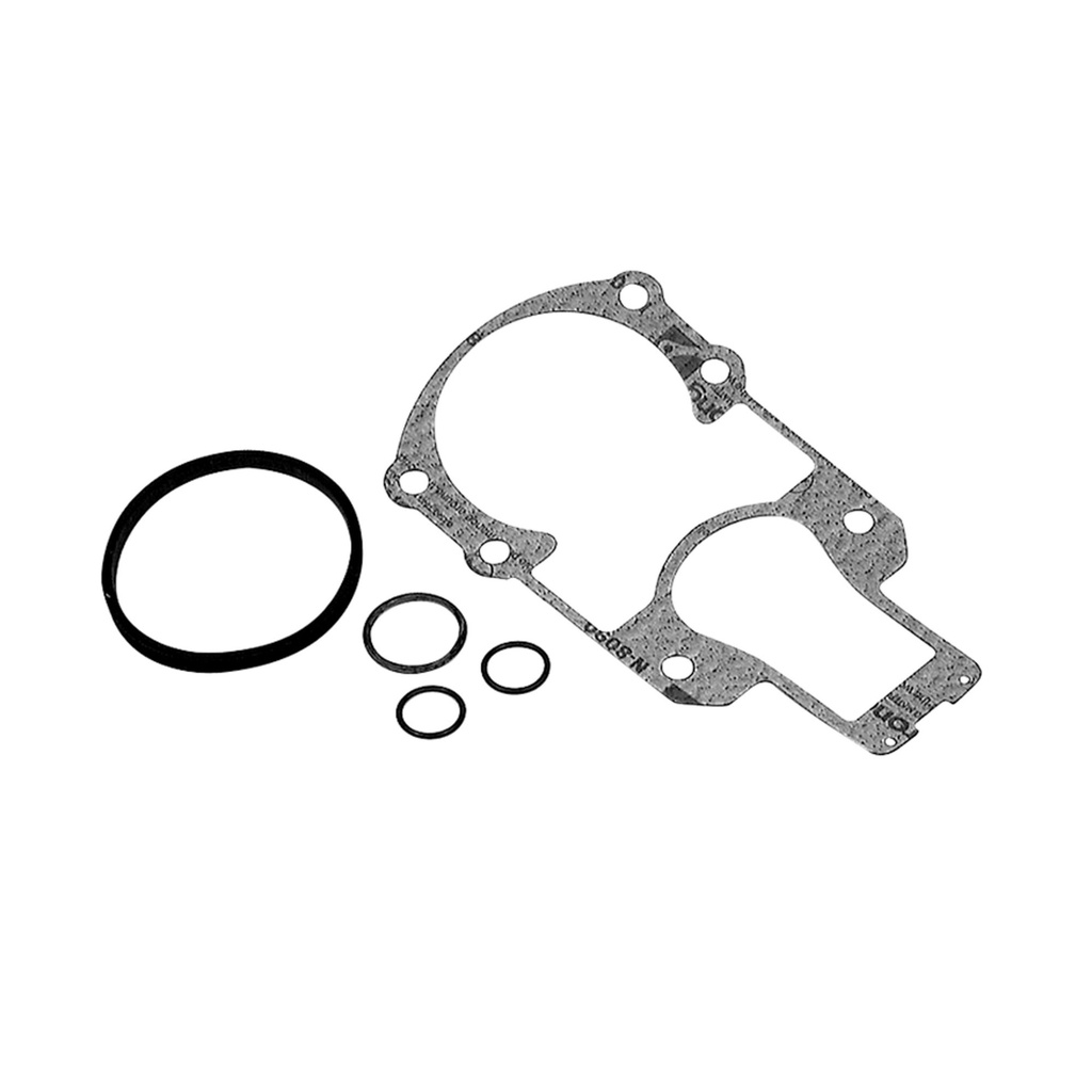 [27 64818Q 4] Gasket Drive Set 1970-1982 (64818Q4)