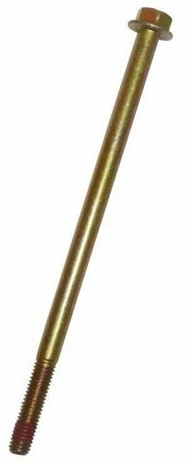 [10 8M0214977] Bolt - for 6" spacer 14d elbow (8M0214977)