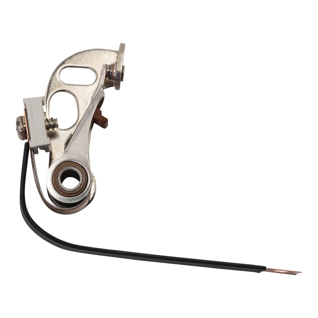 [8M6001250] BREAKER POINTS (8M6001250)