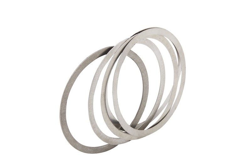 [15 32563A 1] Shims (32563A1)