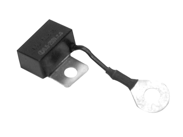 NDENSER ASSY (811879)