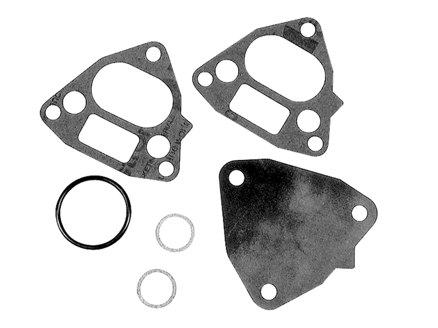 [55278A 5] Diagphragm Kit (55278A5)