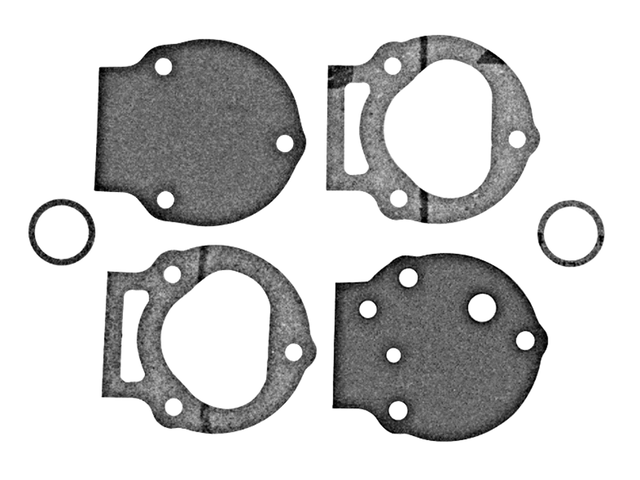 [23014A 1] Diaphragm (23014A1)