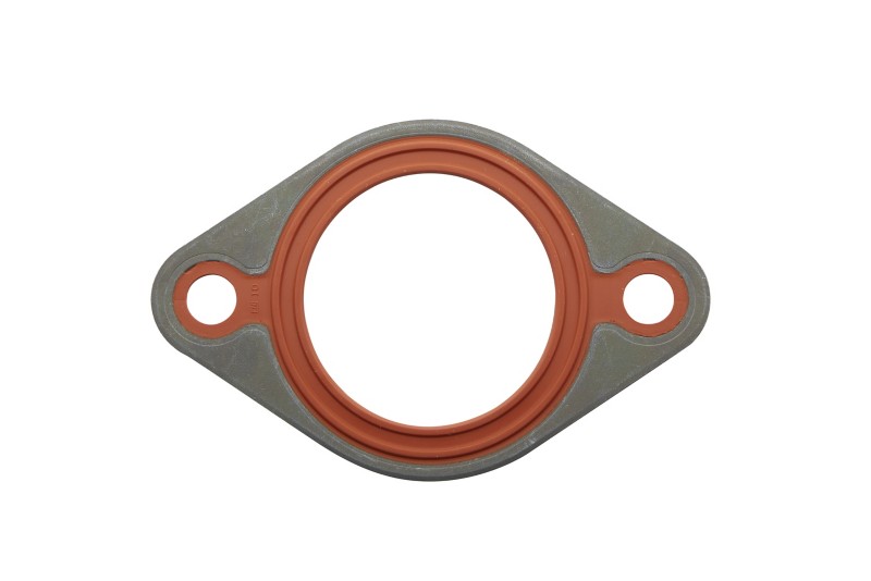 [27 881620001] I Gasket head cross over (881620001)