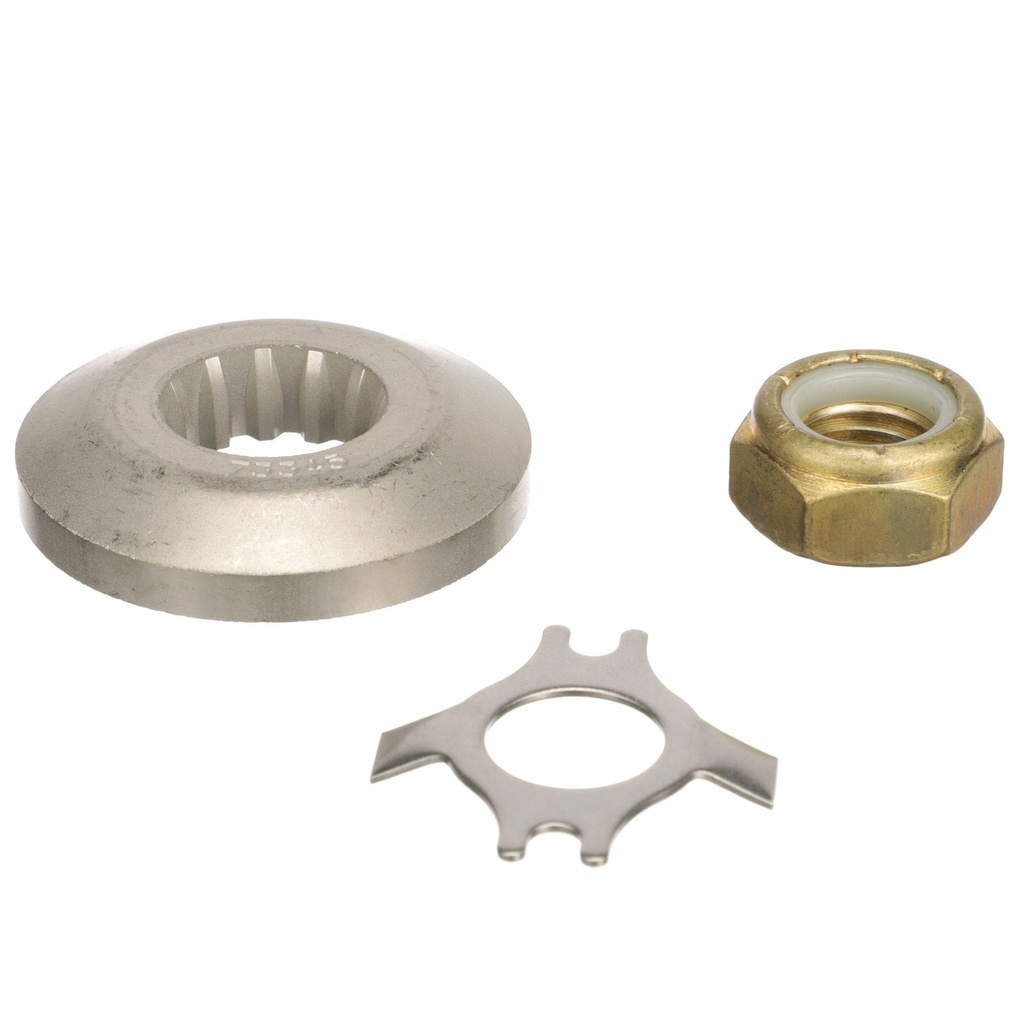 [11 31990Q02] Prop Nut Kit (31990Q02)