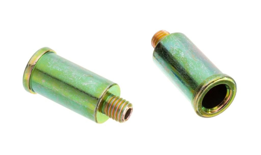 Flush Kit (16841Q02)