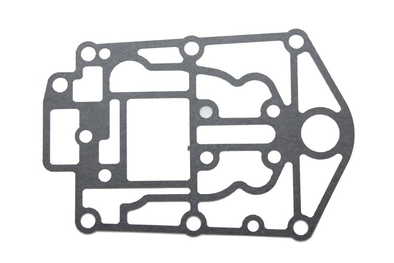 [27 826739] Gasket (826739)