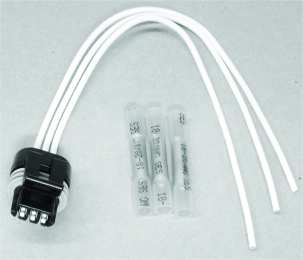 [879346A42] KT-4 PIN DELPHI (879346A42)