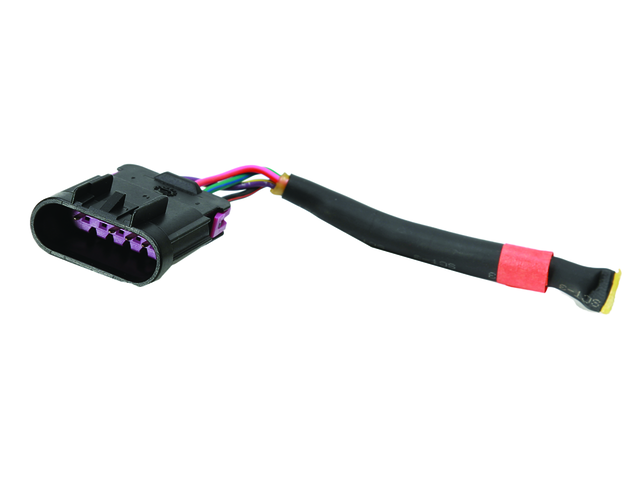[898091T01] RESISTOR PACK- DTS SHADOW MODE (898091T01)