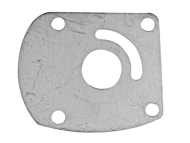 [F435562-1] PLATE-W/P (F435562-1)
