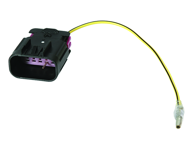[84 896537T99] CHOKE HARNESS (896537T99)
