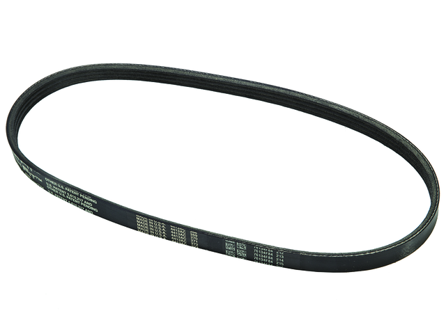 [57 897574Q01] MERCURY BELT 1.7L MERCURY 75-115HP (897574Q01)