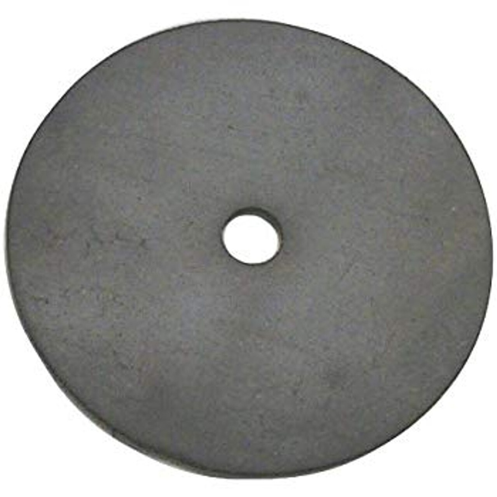 [27 8M0036987] MerCruiser Heat Exchanger End Cover Seal / Gasket (8M0036987)