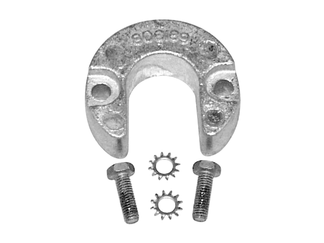 [97 806189A 2] ANODE ASSY. (806189A2)