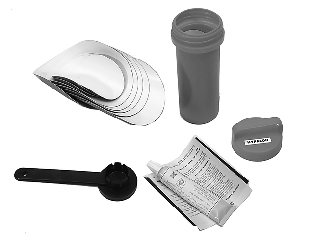 [62 898175] MERCURY INFLATABLE REPAIR KIT (898175)