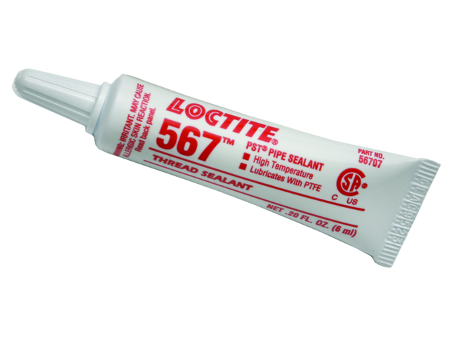[92 809822001] MERCURY PIPE SEALANT W/TE (809822001)