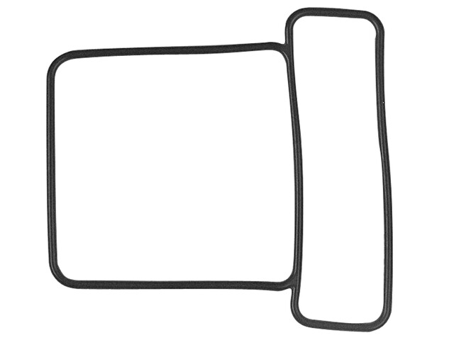 Seal-Rear Housing (12708)
