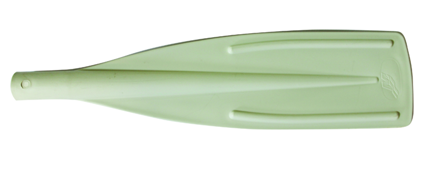 [62 883899001] OAR BLADE-L/LT GR (883899001)