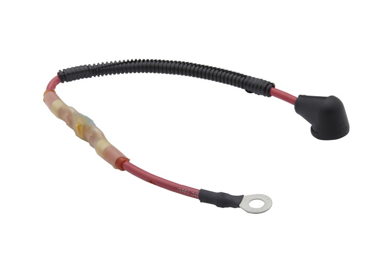 [84 8M0057698] HARNESS ASY-FUSED (8M0057698)